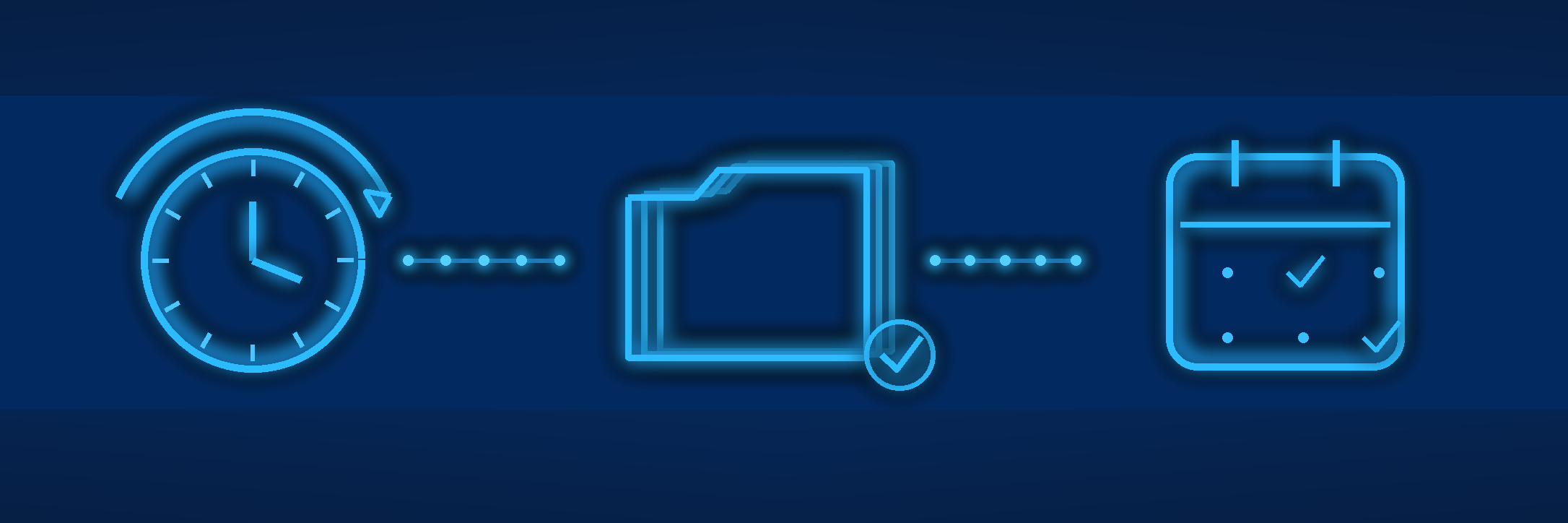 Backup frequency schedule for Windows