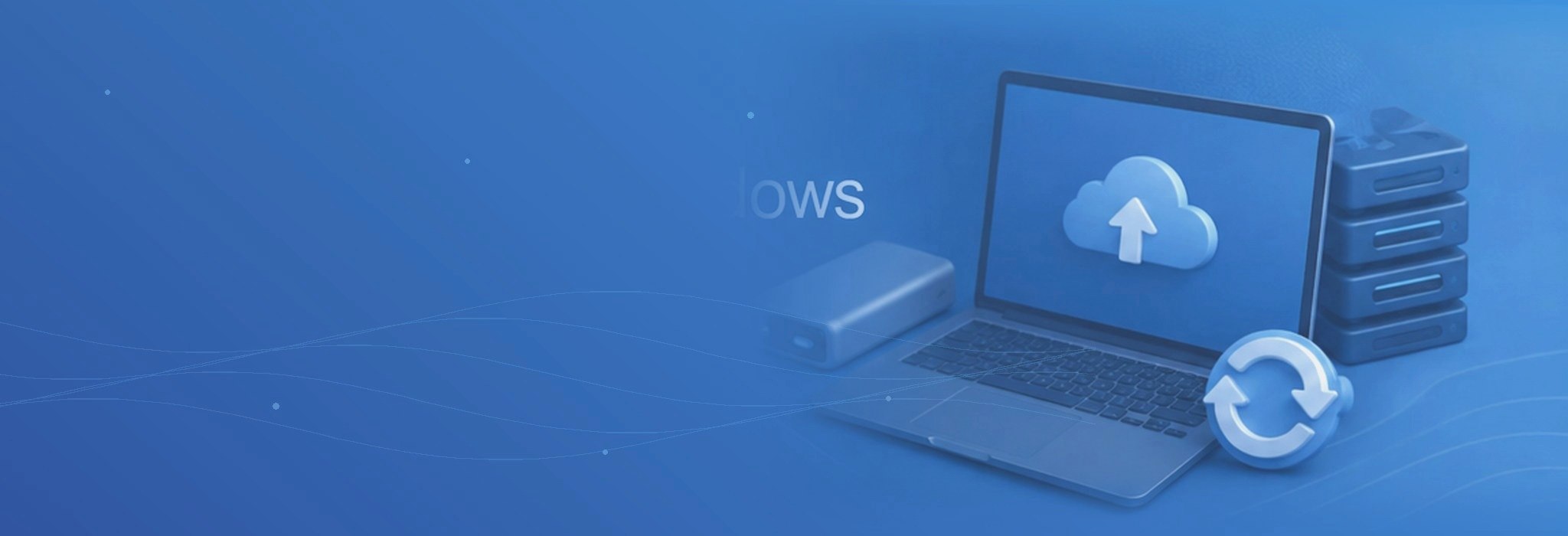 Best Backup Software for Windows in 2026
